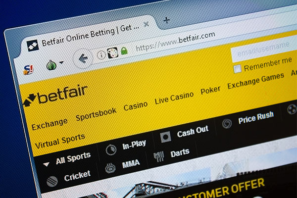 UK Bet Club Betfair Trading Systems